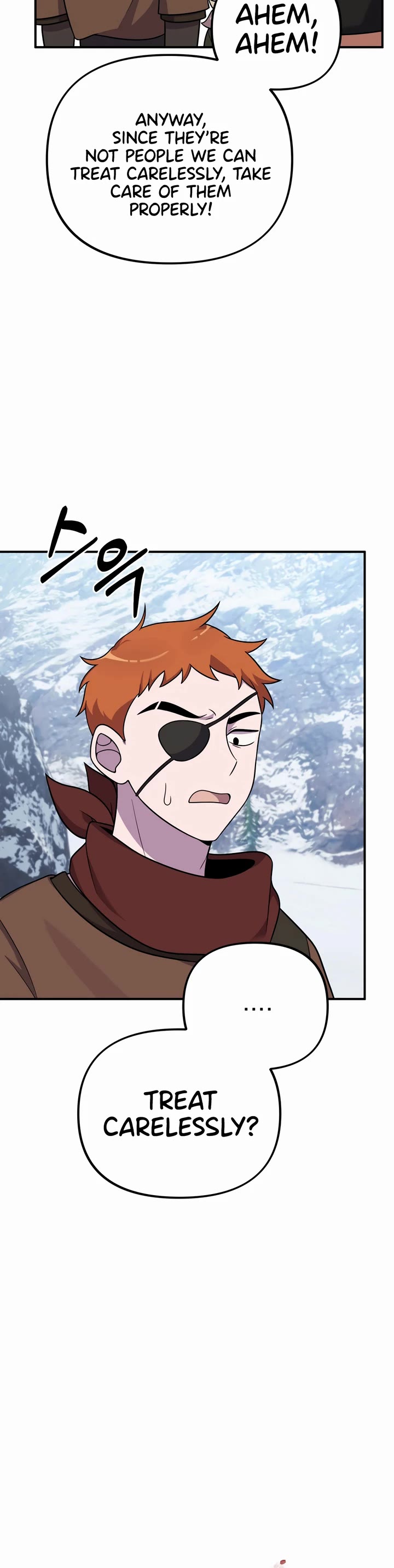 How to Survive as a Dragon with Time-Limit Chapter 23 page 44 - Chapter 23