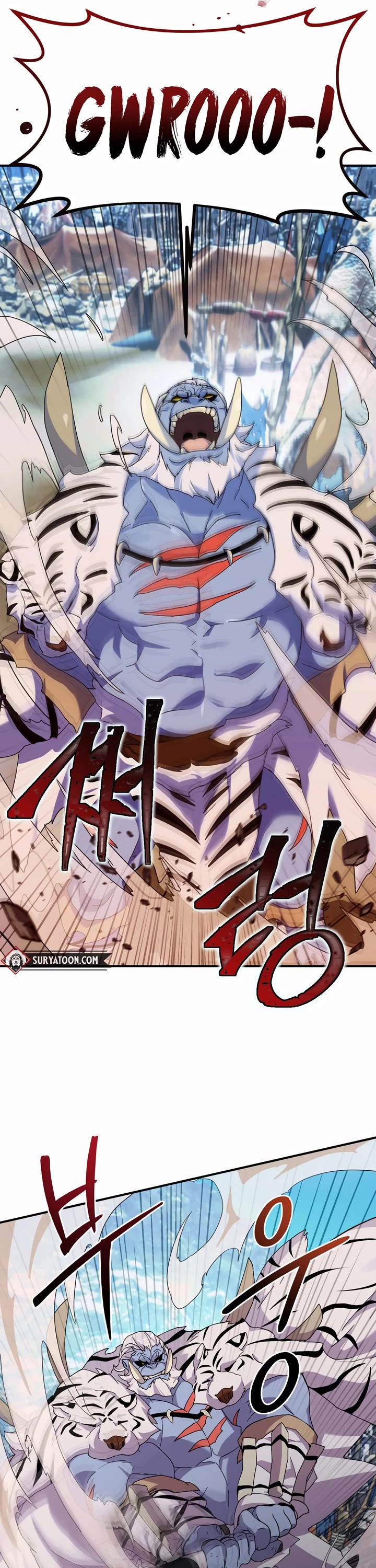 How to Survive as a Dragon with Time-Limit Chapter 23 page 45 - Chapter 23