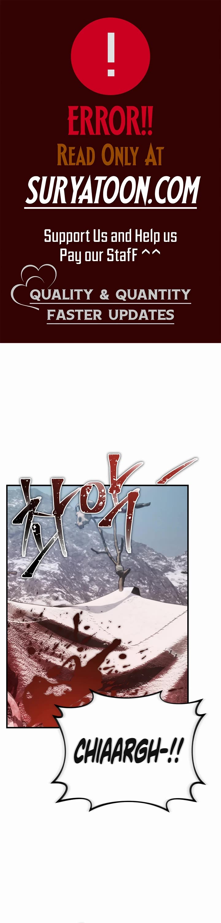 How to Survive as a Dragon with Time-Limit Chapter 24 page 1 - Chapter 24