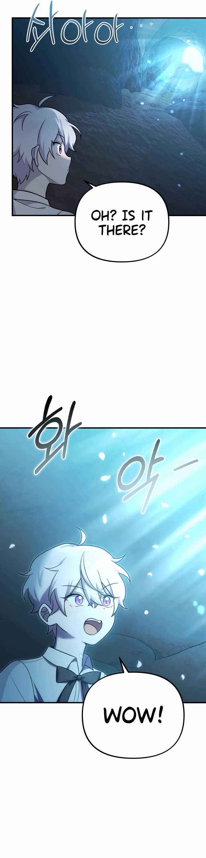 How to Survive as a Dragon with Time-Limit Chapter 24 page 13 - Chapter 24