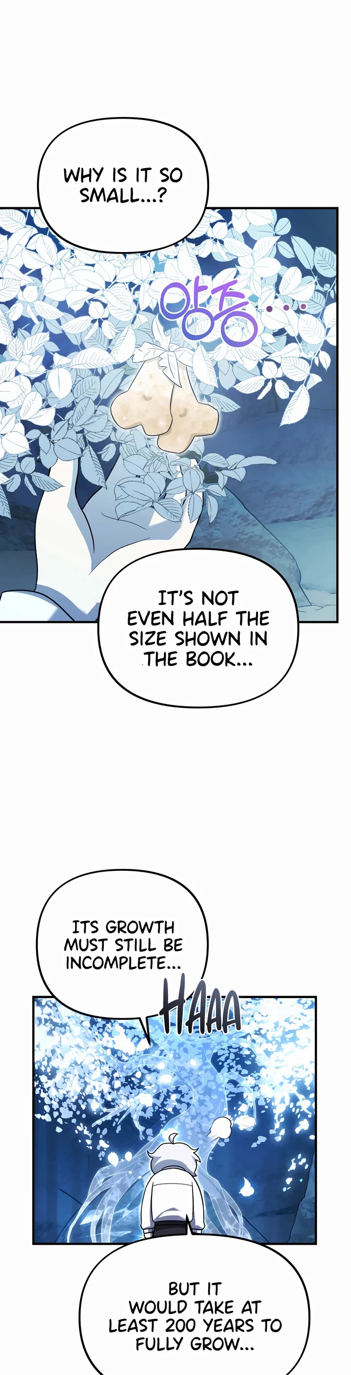 How to Survive as a Dragon with Time-Limit Chapter 24 page 17 - Chapter 24