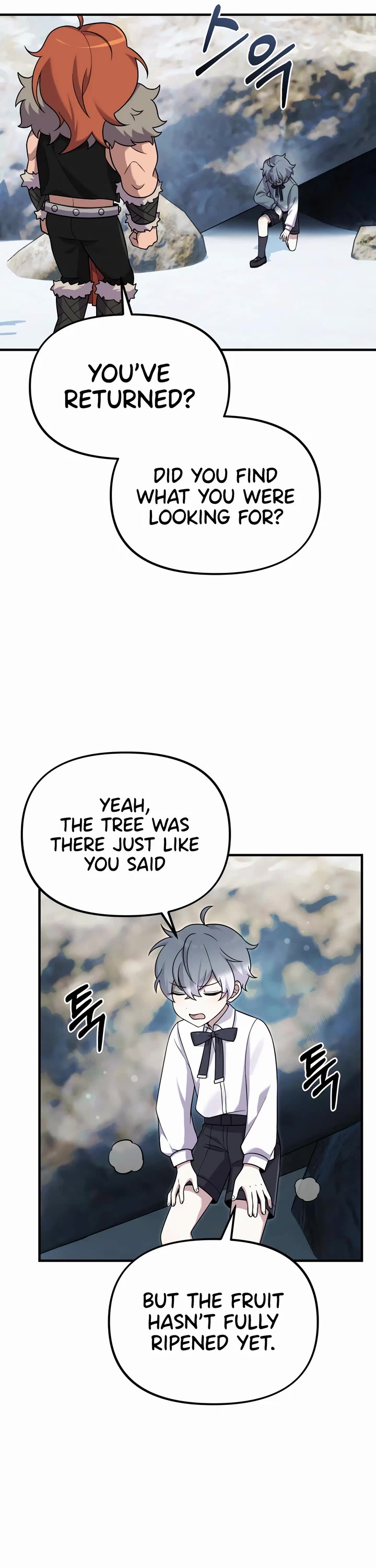 How to Survive as a Dragon with Time-Limit Chapter 24 page 19 - Chapter 24