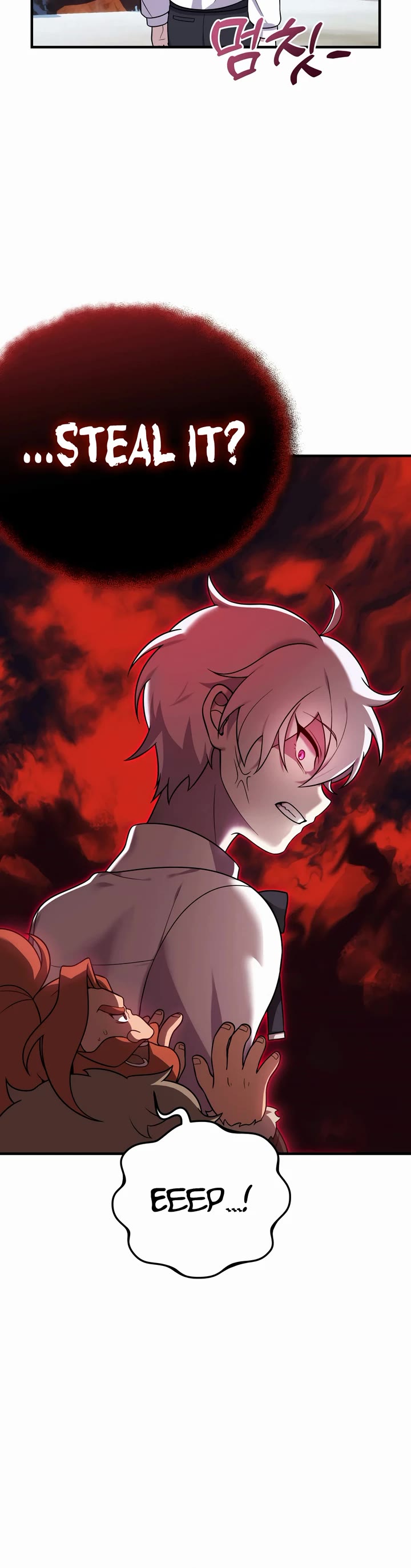 How to Survive as a Dragon with Time-Limit Chapter 24 page 21 - Chapter 24