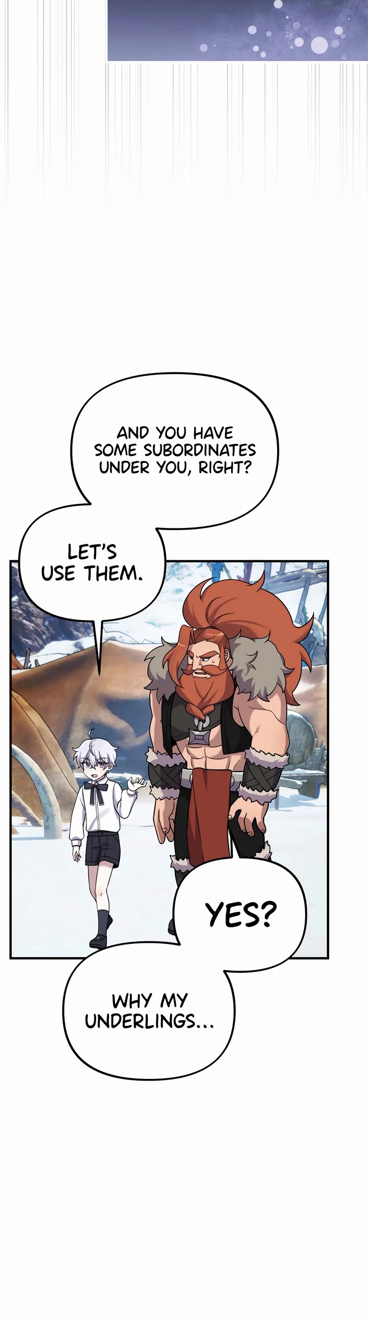How to Survive as a Dragon with Time-Limit Chapter 24 page 24 - Chapter 24