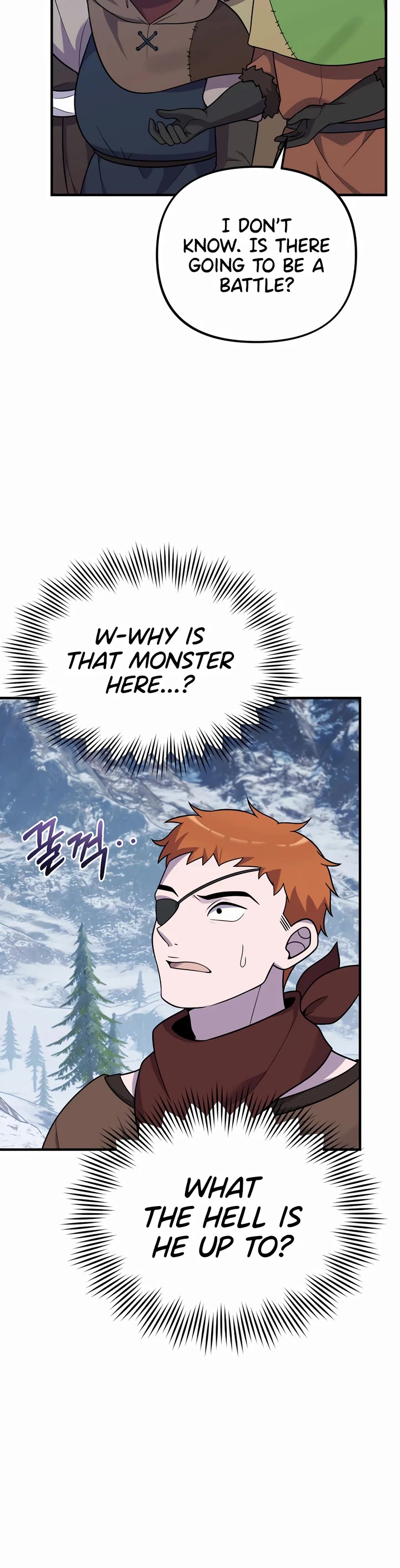 How to Survive as a Dragon with Time-Limit Chapter 24 page 30 - Chapter 24