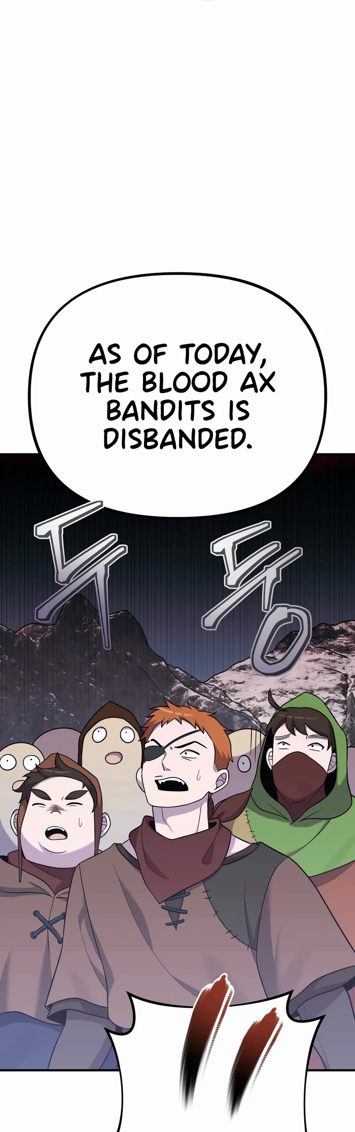 How to Survive as a Dragon with Time-Limit Chapter 24 page 32 - Chapter 24