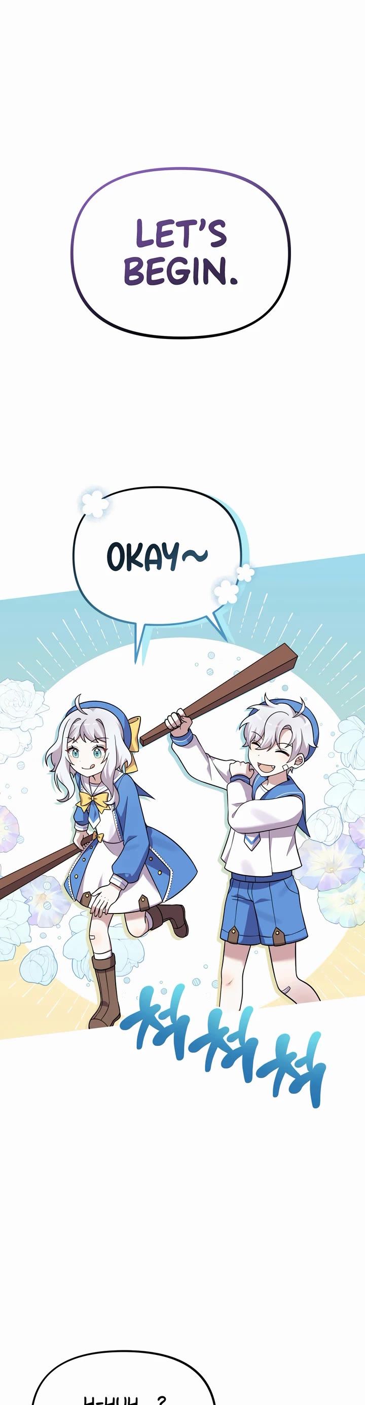 How to Survive as a Dragon with Time-Limit Chapter 24 page 35 - Chapter 24