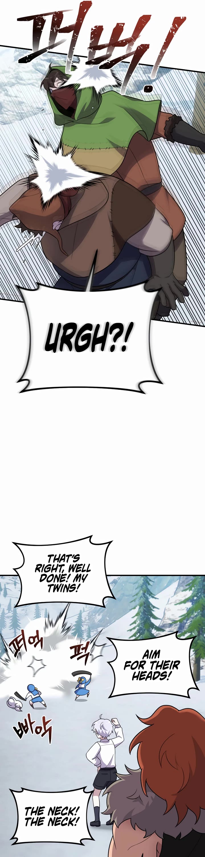 How to Survive as a Dragon with Time-Limit Chapter 24 page 37 - Chapter 24