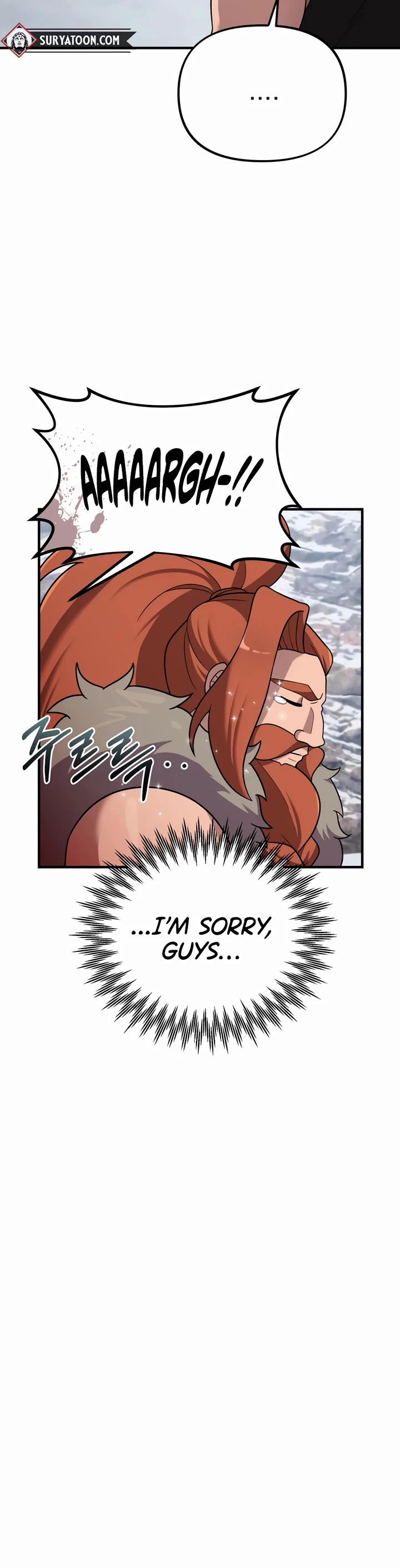 How to Survive as a Dragon with Time-Limit Chapter 24 page 38 - Chapter 24