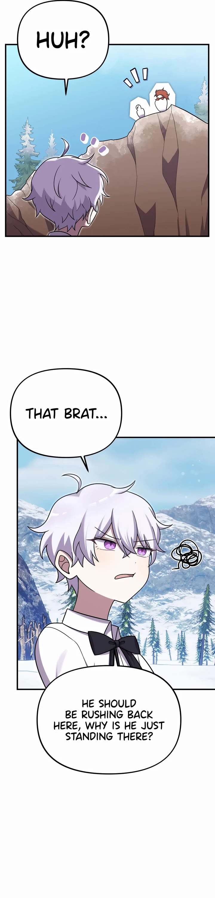 How to Survive as a Dragon with Time-Limit Chapter 24 page 4 - Chapter 24