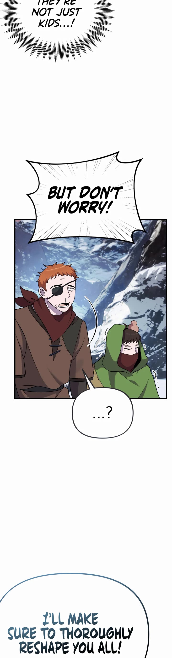 How to Survive as a Dragon with Time-Limit Chapter 24 page 41 - Chapter 24