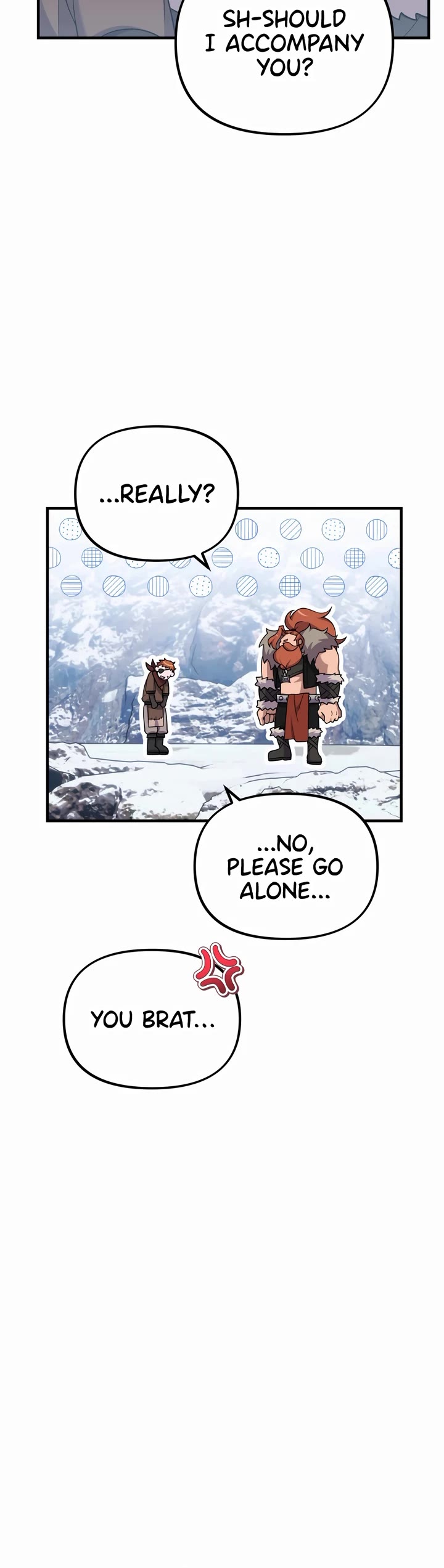 How to Survive as a Dragon with Time-Limit Chapter 24 page 6 - Chapter 24