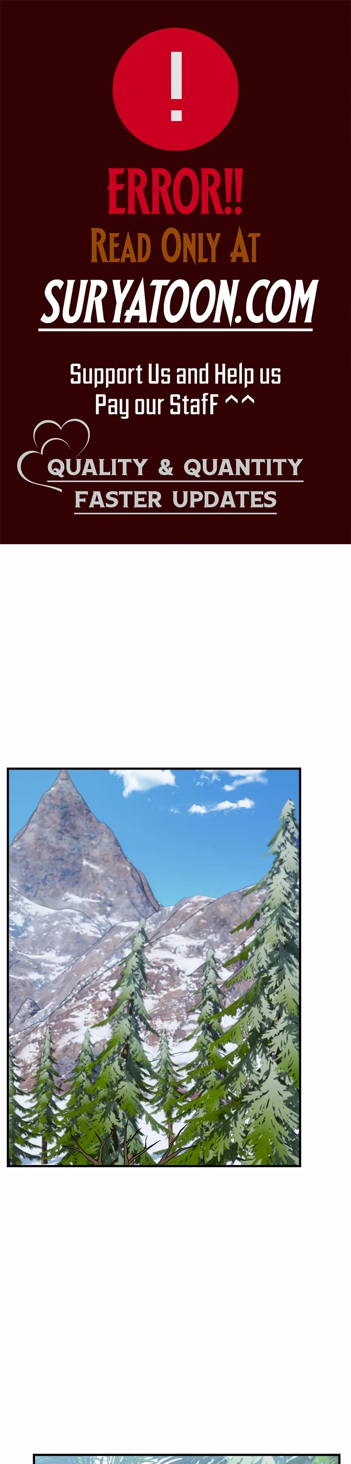 How to Survive as a Dragon with Time-Limit Chapter 25 page 1 - Chapter 25