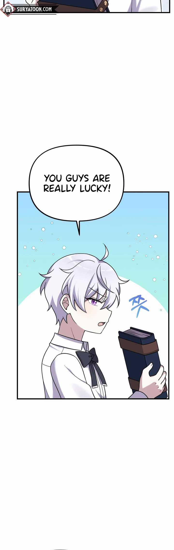 How to Survive as a Dragon with Time-Limit Chapter 25 page 15 - Chapter 25