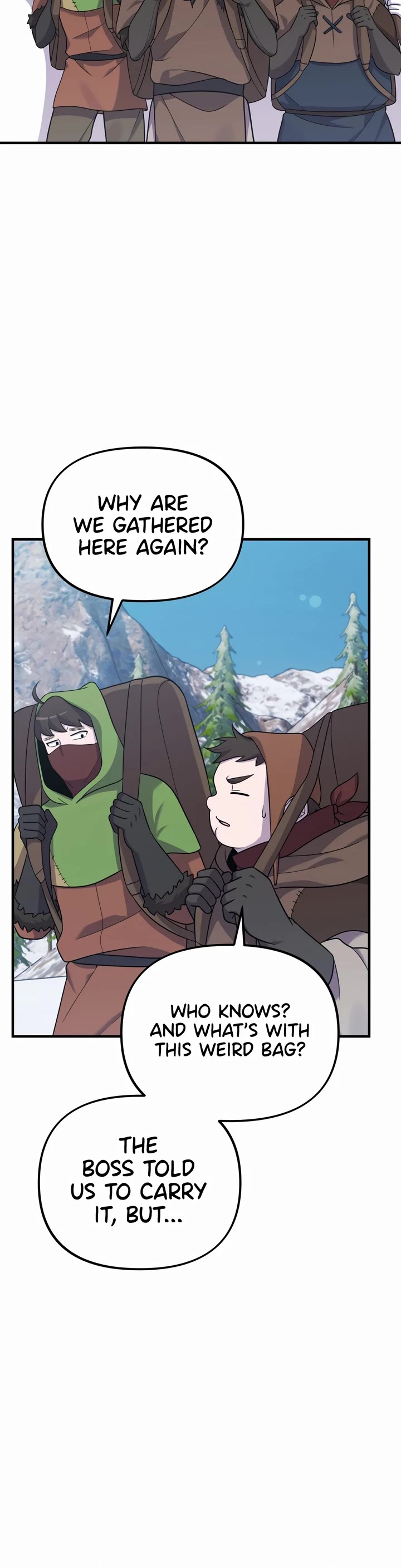How to Survive as a Dragon with Time-Limit Chapter 25 page 21 - Chapter 25