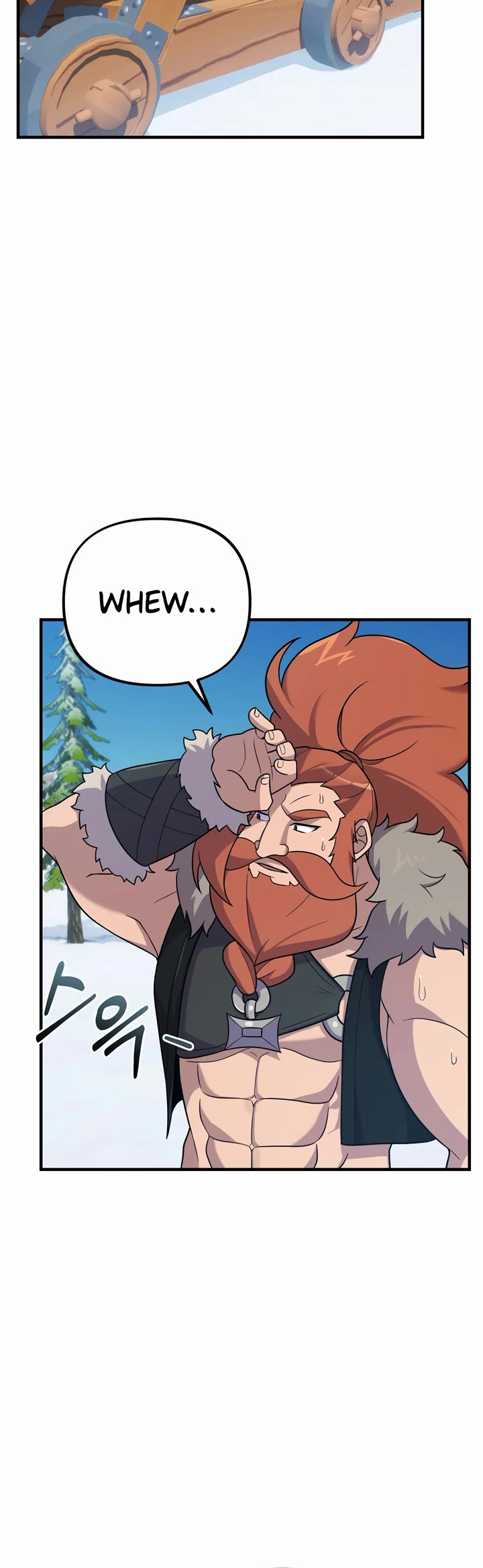 How to Survive as a Dragon with Time-Limit Chapter 25 page 24 - Chapter 25