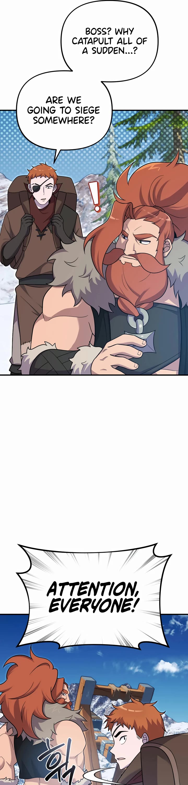 How to Survive as a Dragon with Time-Limit Chapter 25 page 25 - Chapter 25