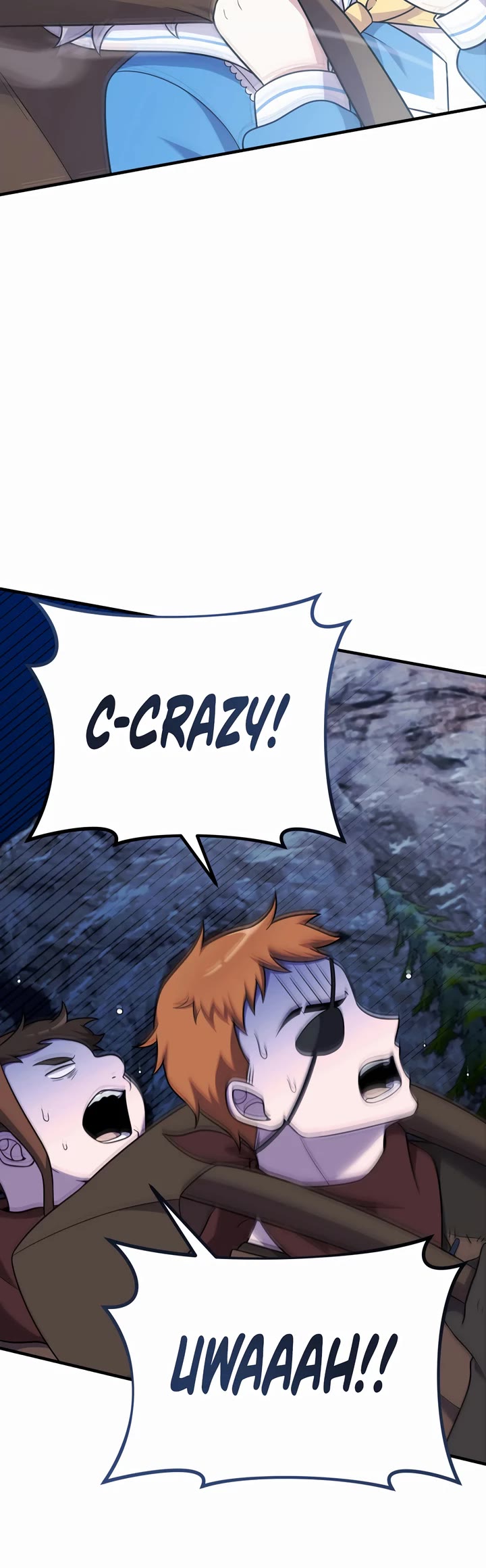 How to Survive as a Dragon with Time-Limit Chapter 25 page 32 - Chapter 25