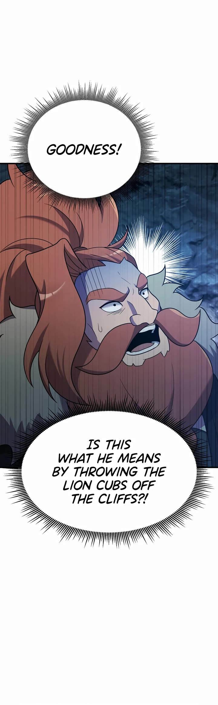 How to Survive as a Dragon with Time-Limit Chapter 25 page 33 - Chapter 25