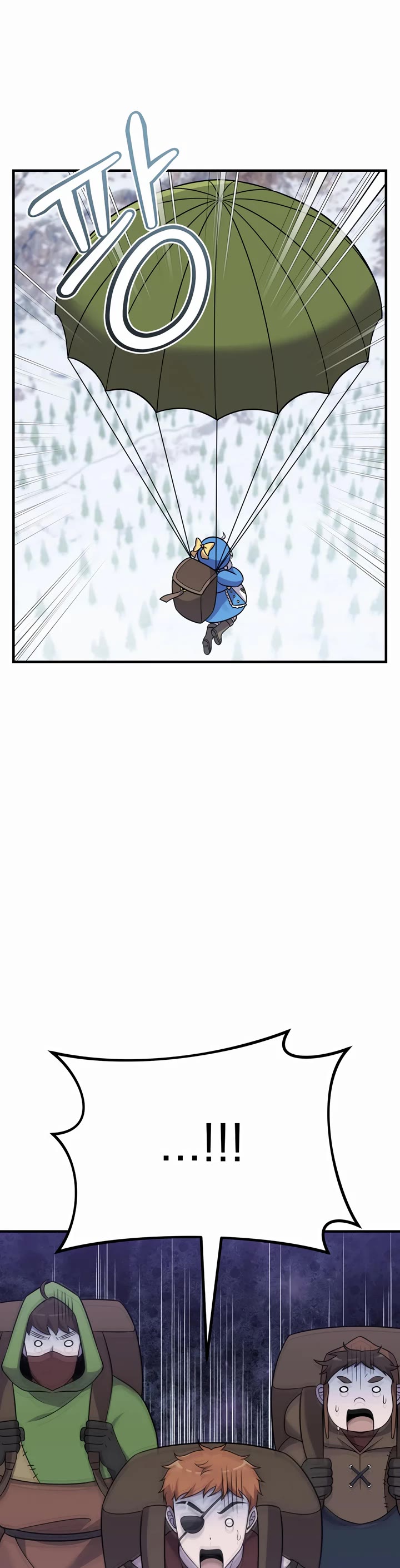 How to Survive as a Dragon with Time-Limit Chapter 25 page 35 - Chapter 25