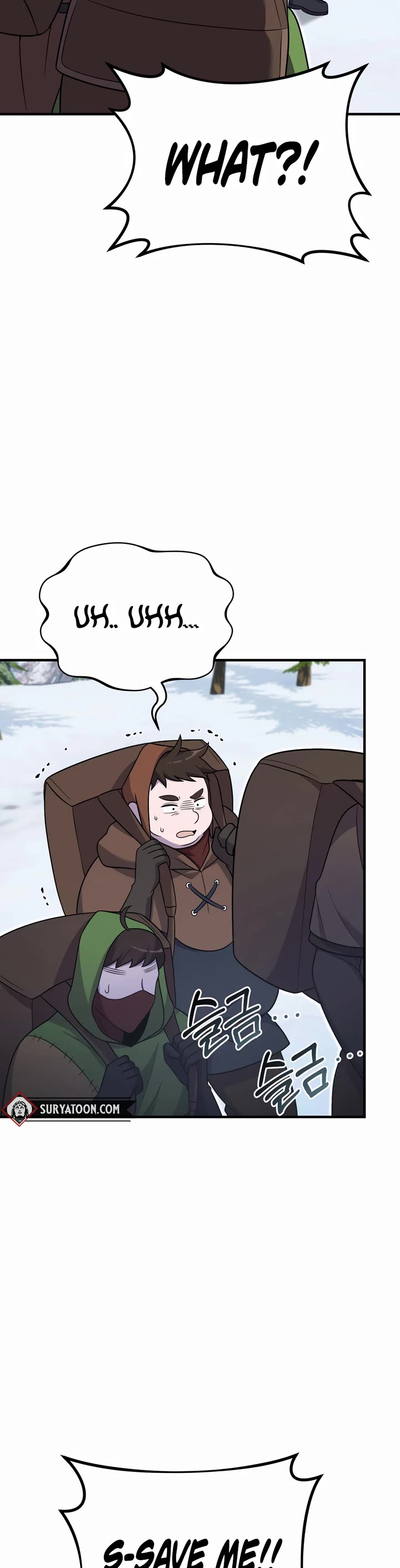 How to Survive as a Dragon with Time-Limit Chapter 25 page 41 - Chapter 25