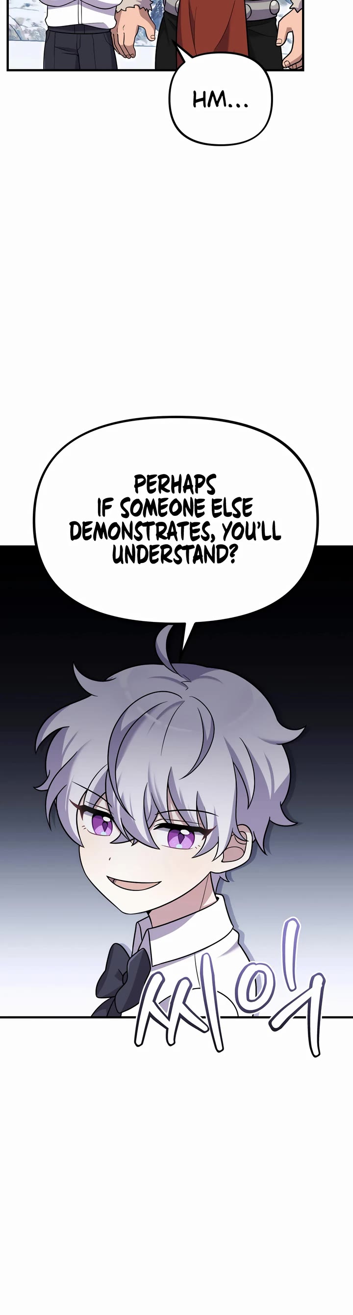 How to Survive as a Dragon with Time-Limit Chapter 25 page 47 - Chapter 25