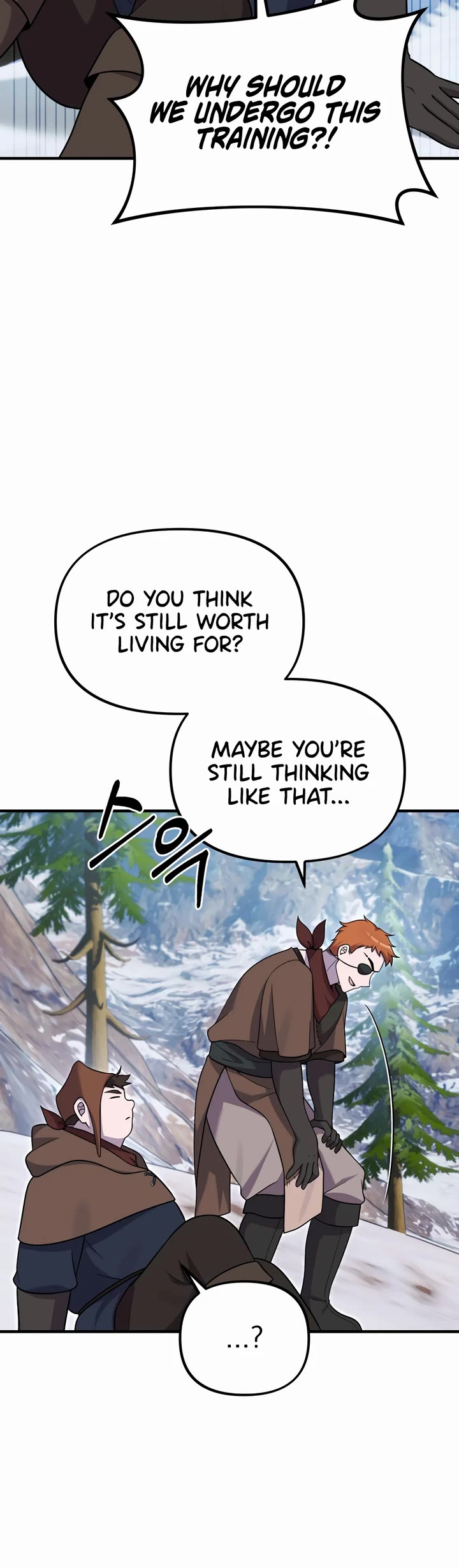 How to Survive as a Dragon with Time-Limit Chapter 25 page 8 - Chapter 25
