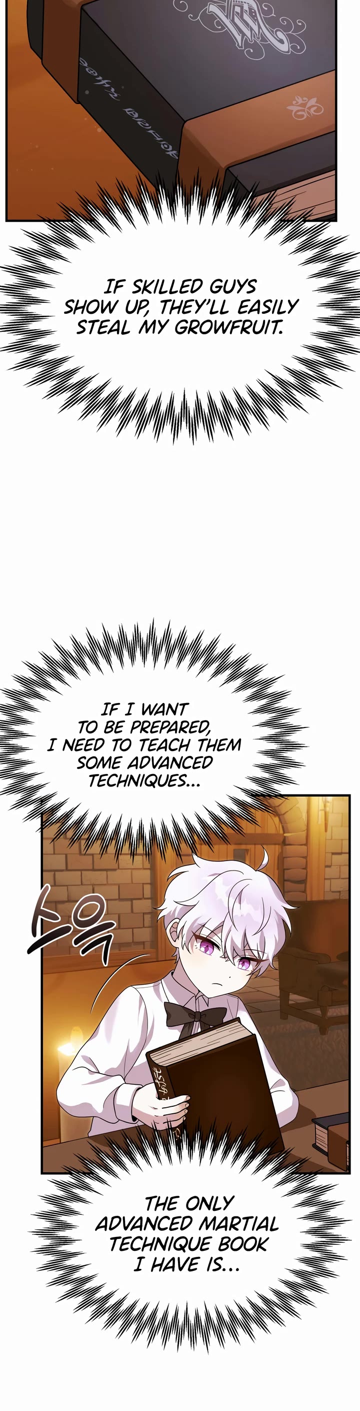 How to Survive as a Dragon with Time-Limit Chapter 26 page 15 - Chapter 26