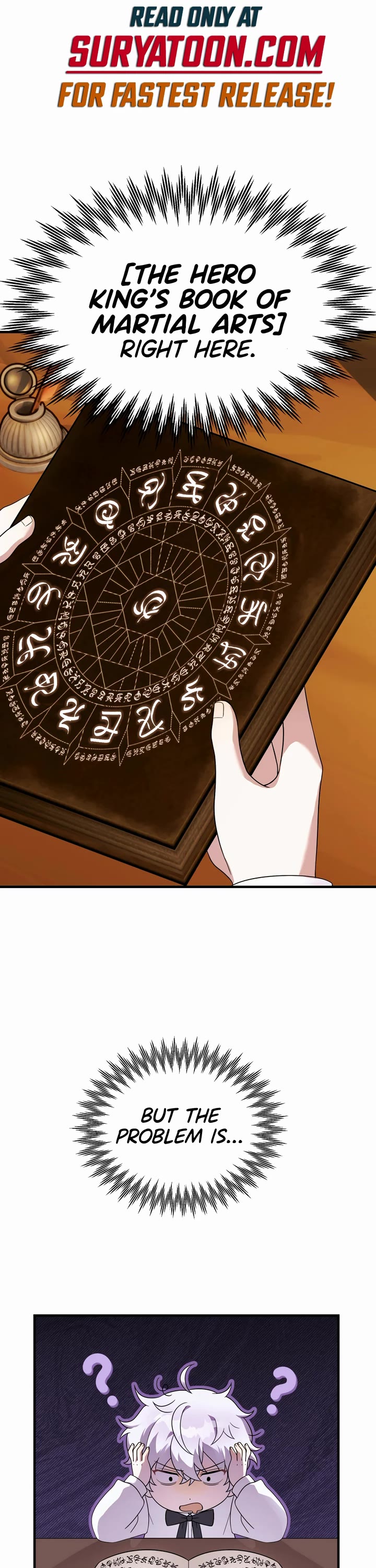 How to Survive as a Dragon with Time-Limit Chapter 26 page 16 - Chapter 26