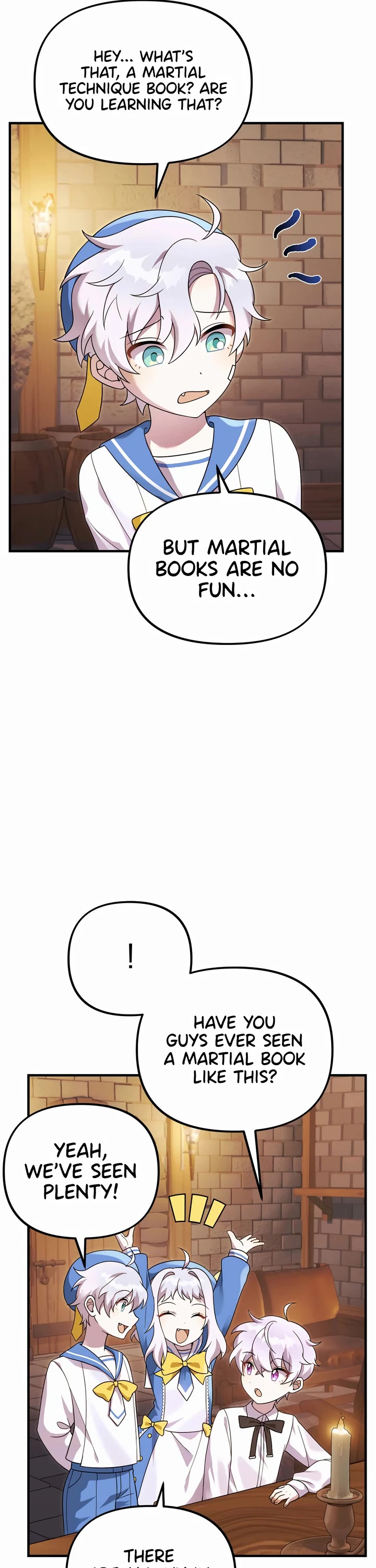 How to Survive as a Dragon with Time-Limit Chapter 26 page 19 - Chapter 26