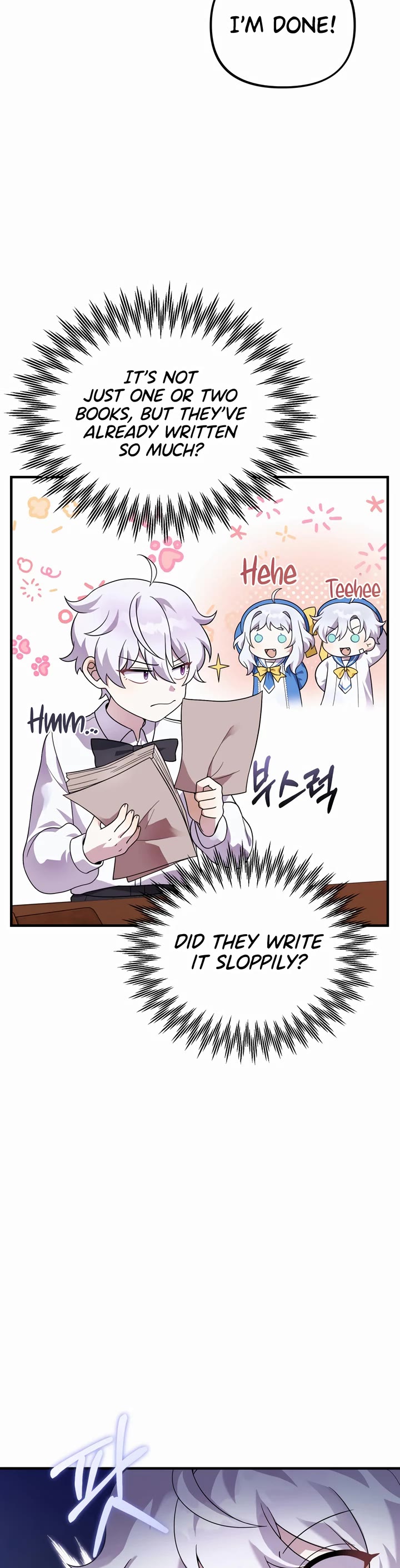How to Survive as a Dragon with Time-Limit Chapter 26 page 28 - Chapter 26