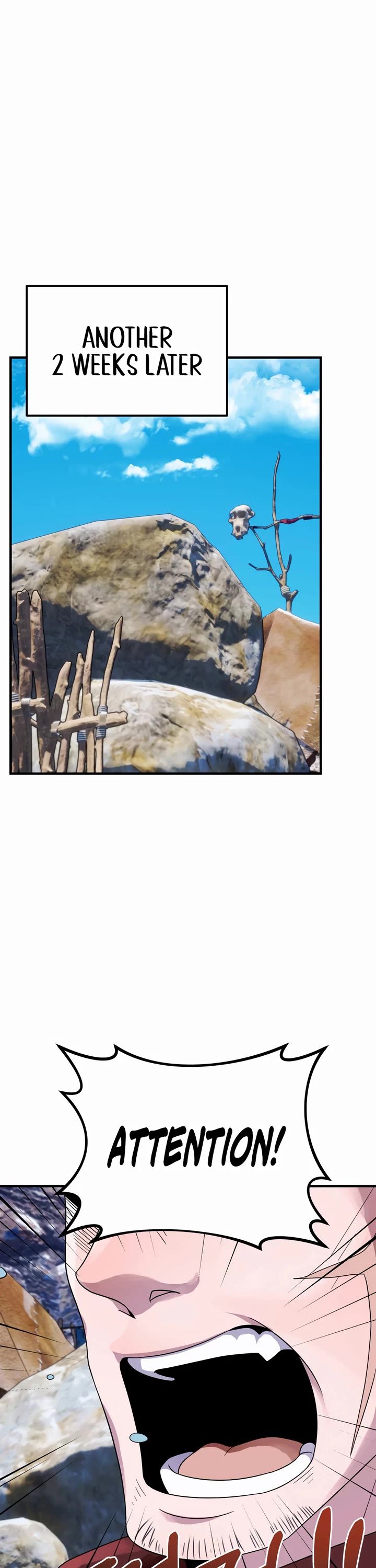 How to Survive as a Dragon with Time-Limit Chapter 26 page 36 - Chapter 26