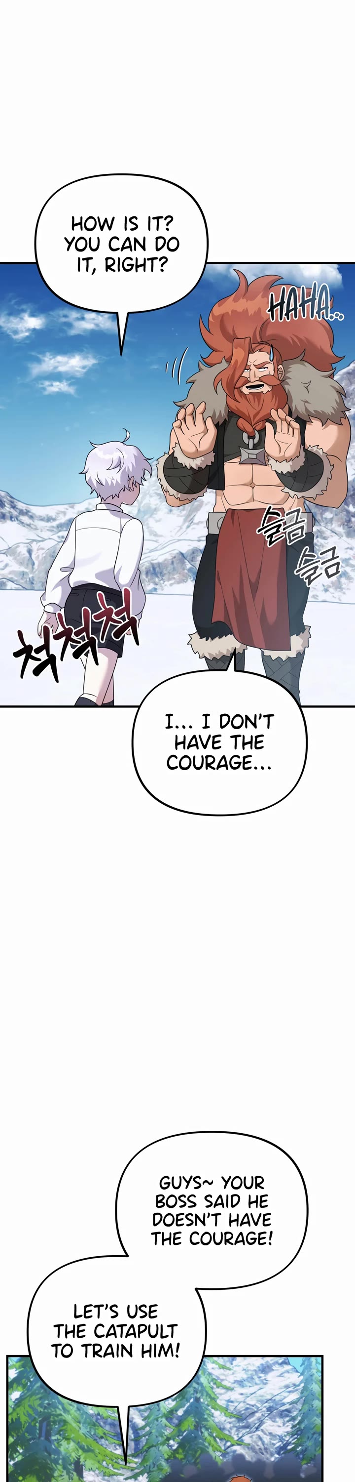 How to Survive as a Dragon with Time-Limit Chapter 26 page 4 - Chapter 26