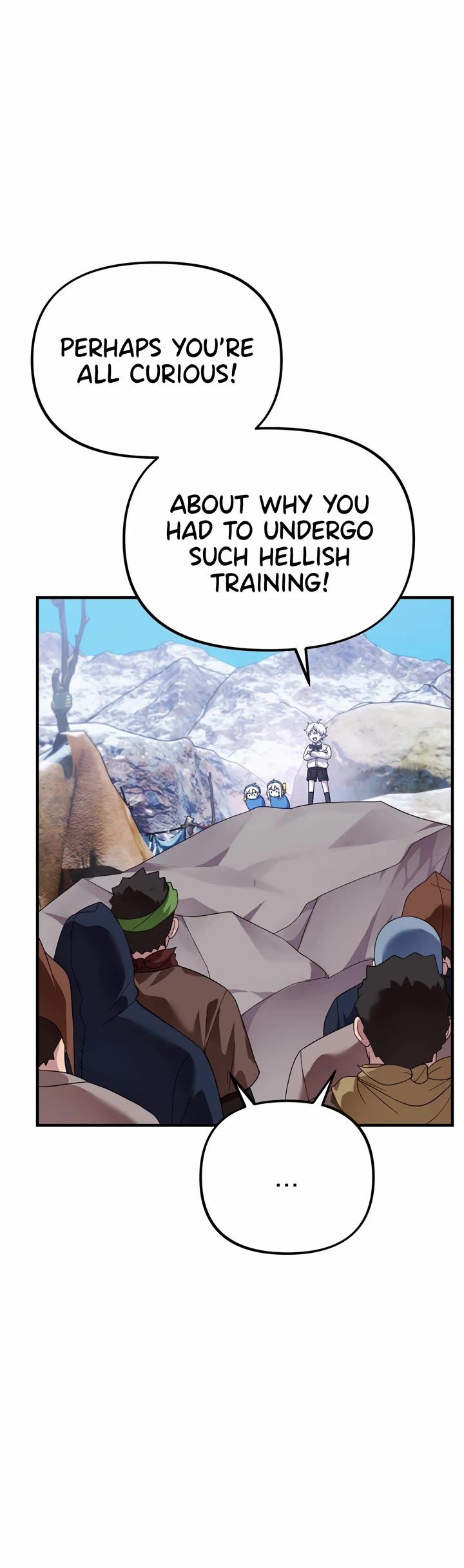 How to Survive as a Dragon with Time-Limit Chapter 26 page 42 - Chapter 26