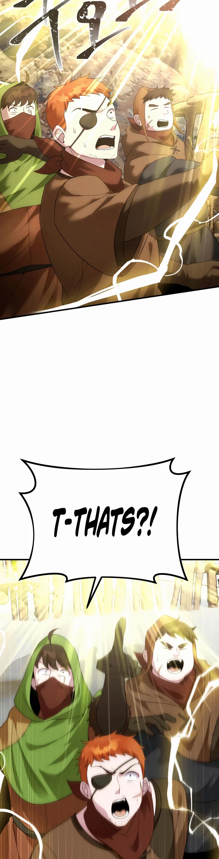 How to Survive as a Dragon with Time-Limit Chapter 26 page 45 - Chapter 26