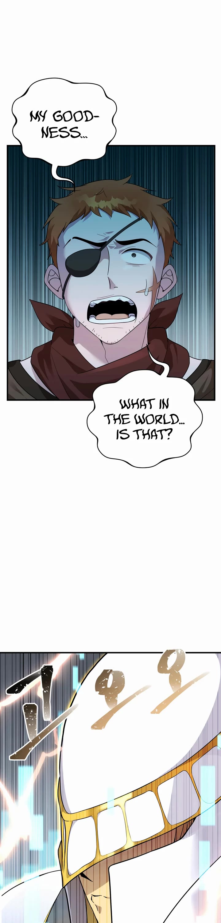 How to Survive as a Dragon with Time-Limit Chapter 26 page 47 - Chapter 26