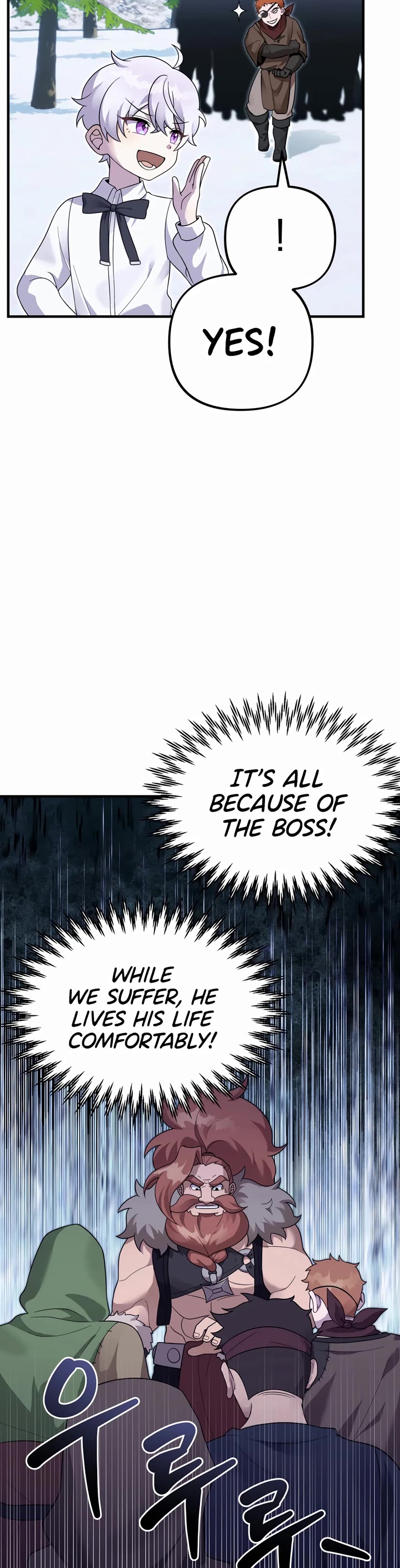How to Survive as a Dragon with Time-Limit Chapter 26 page 5 - Chapter 26