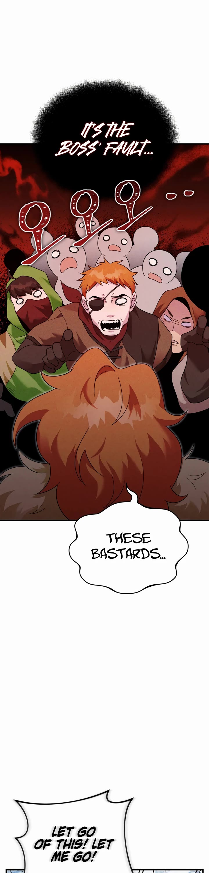 How to Survive as a Dragon with Time-Limit Chapter 26 page 7 - Chapter 26