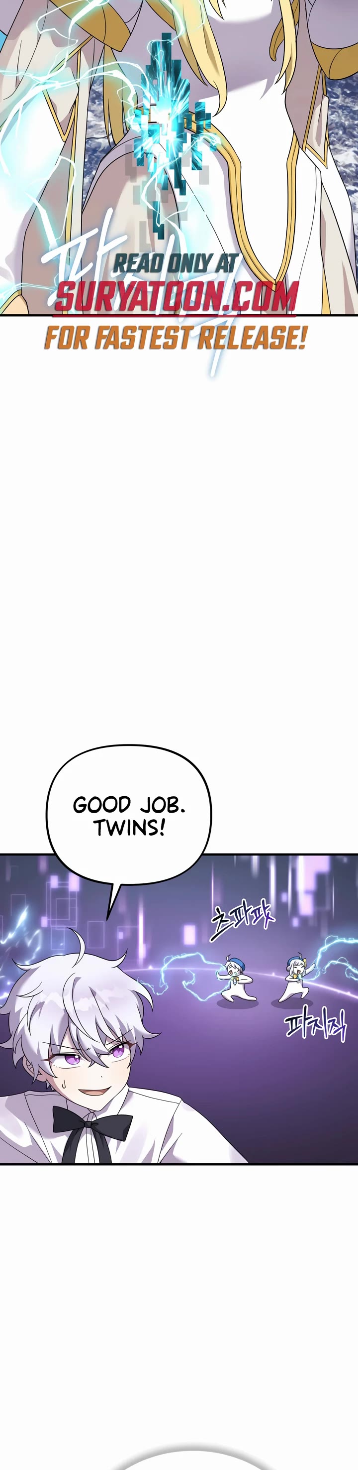 How to Survive as a Dragon with Time-Limit Chapter 27 page 11 - Chapter 27