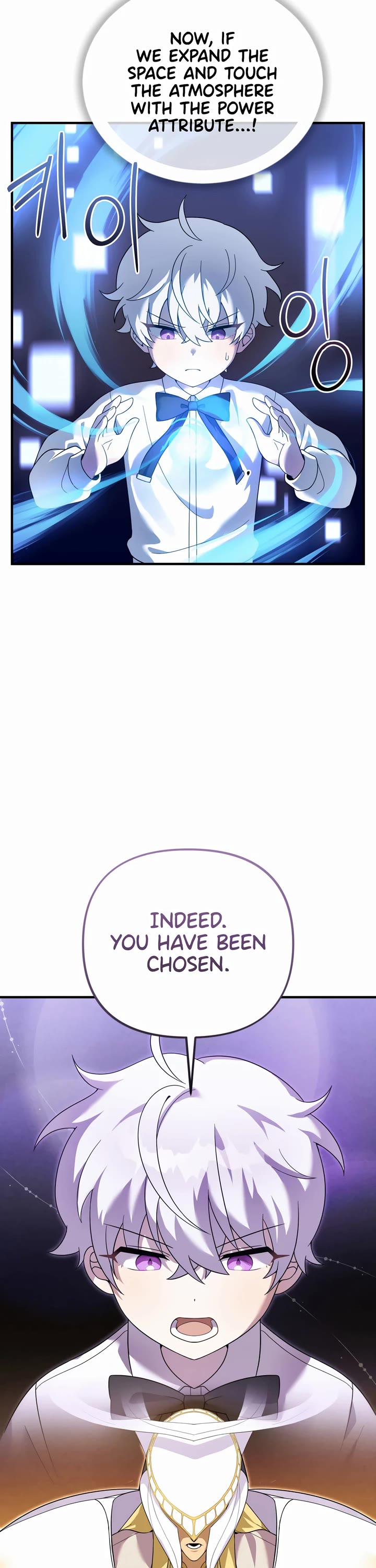 How to Survive as a Dragon with Time-Limit Chapter 27 page 12 - Chapter 27