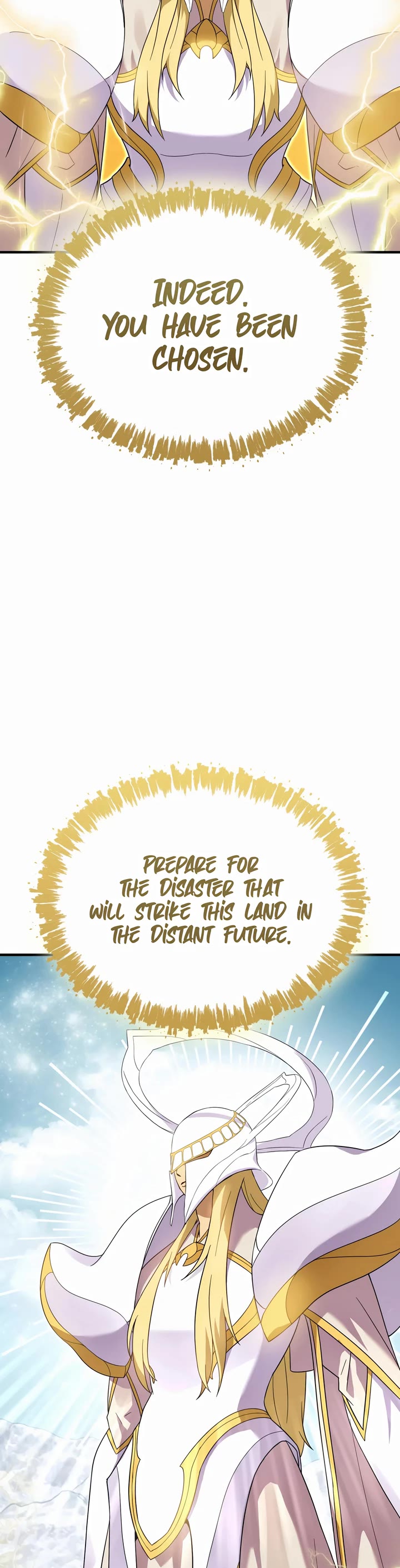 How to Survive as a Dragon with Time-Limit Chapter 27 page 13 - Chapter 27
