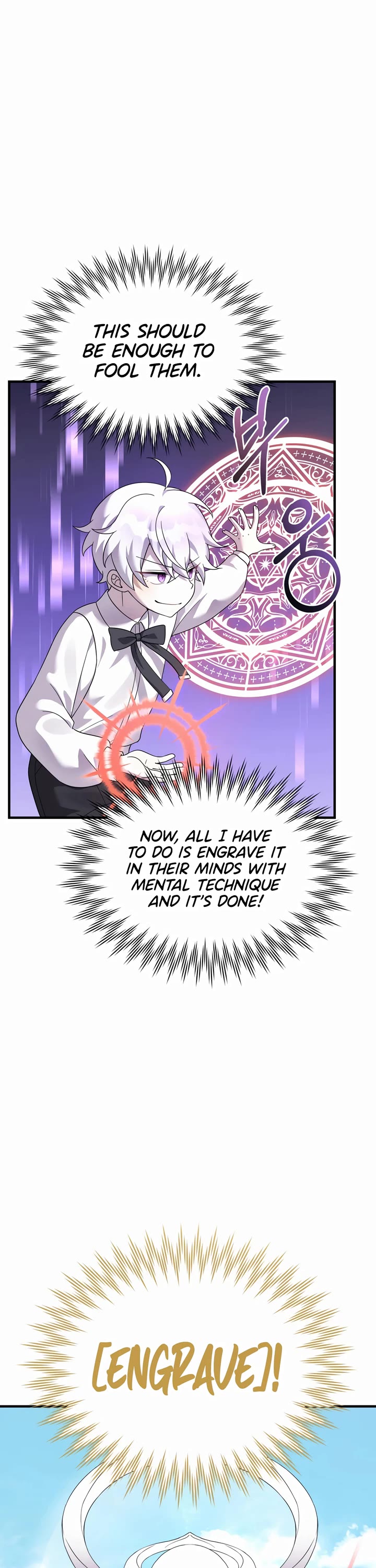 How to Survive as a Dragon with Time-Limit Chapter 27 page 15 - Chapter 27