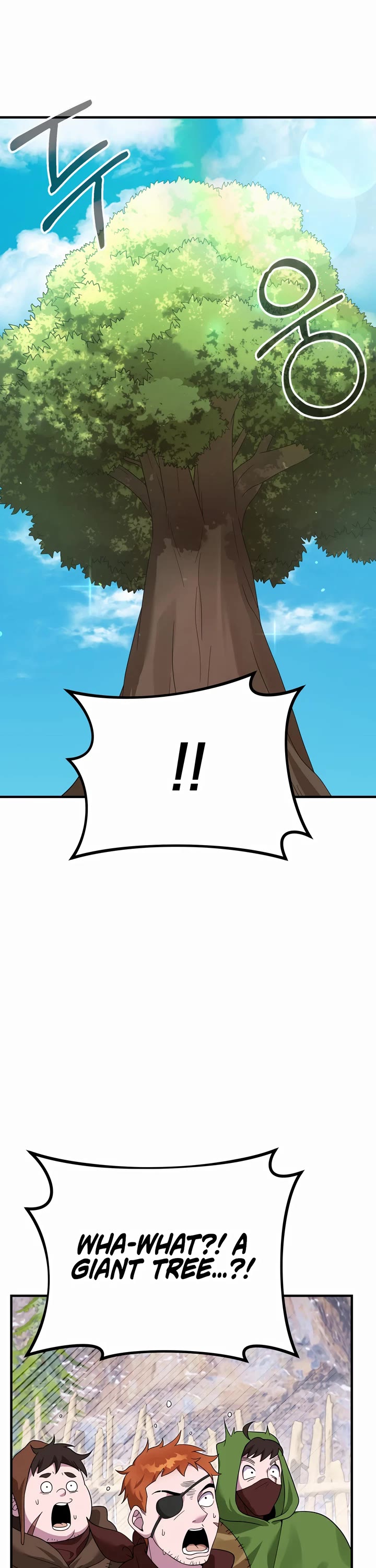 How to Survive as a Dragon with Time-Limit Chapter 27 page 21 - Chapter 27