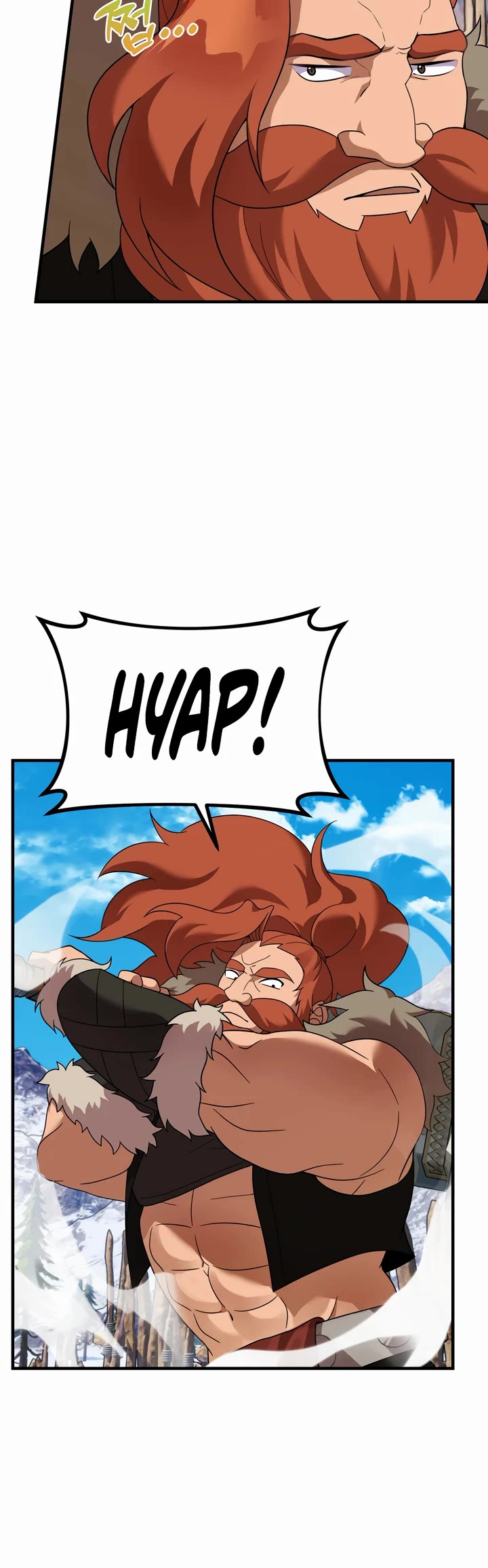 How to Survive as a Dragon with Time-Limit Chapter 27 page 25 - Chapter 27