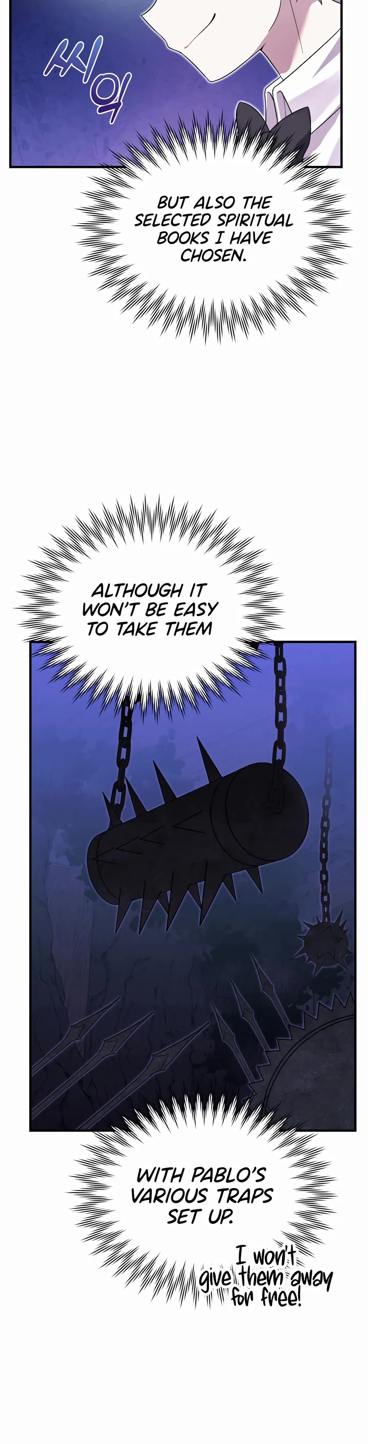How to Survive as a Dragon with Time-Limit Chapter 27 page 31 - Chapter 27