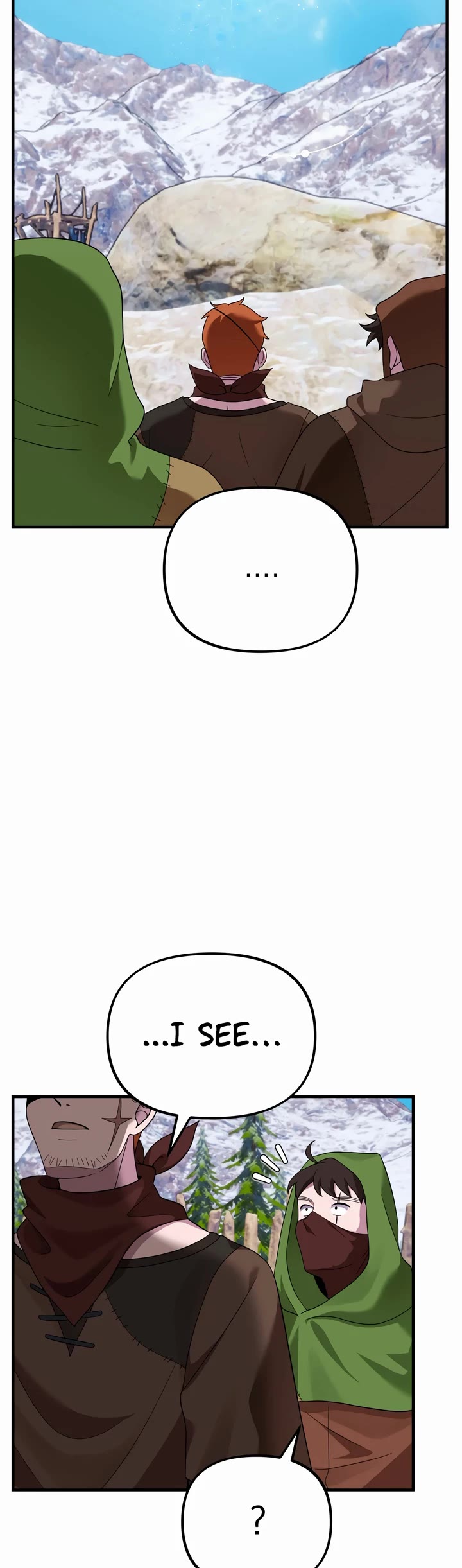 How to Survive as a Dragon with Time-Limit Chapter 27 page 34 - Chapter 27