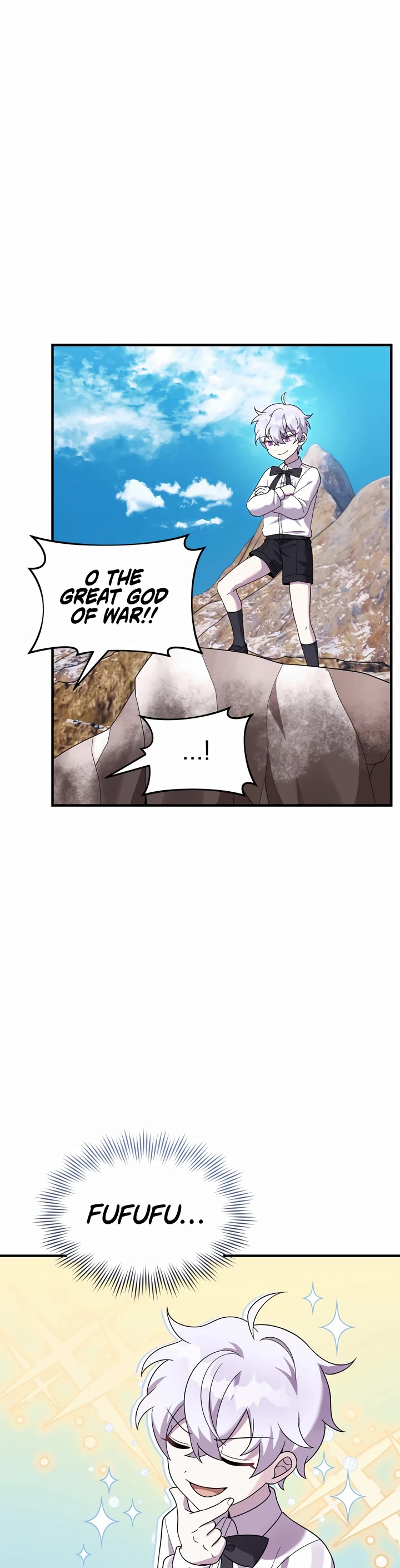 How to Survive as a Dragon with Time-Limit Chapter 27 page 37 - Chapter 27