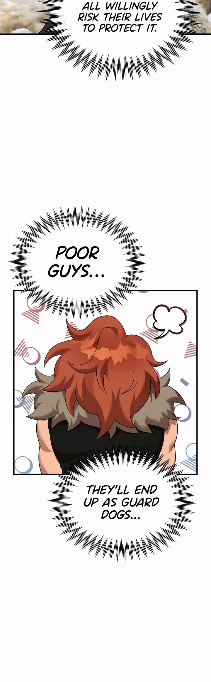 How to Survive as a Dragon with Time-Limit Chapter 27 page 41 - Chapter 27