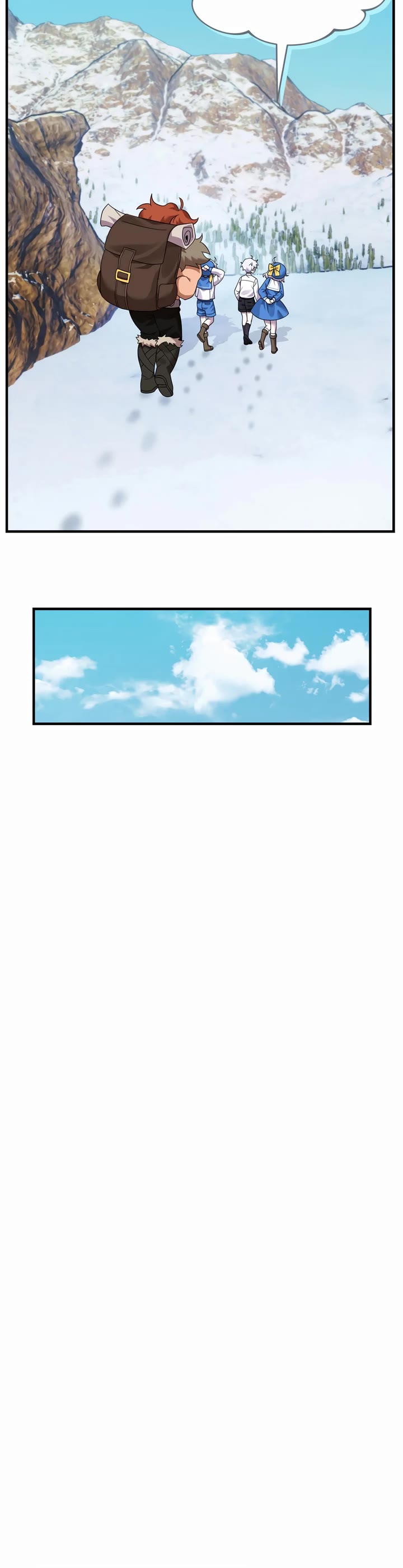 How to Survive as a Dragon with Time-Limit Chapter 27 page 44 - Chapter 27