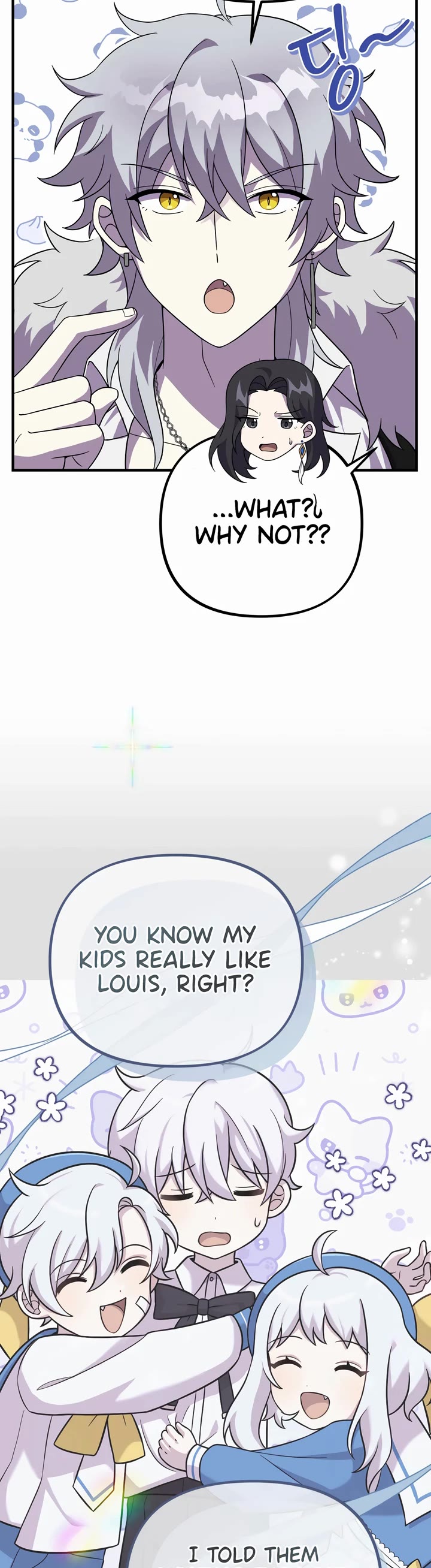 How to Survive as a Dragon with Time-Limit Chapter 28 page 14 - Chapter 28